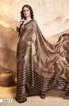 Vaamsi Vol 6 By Vallabhi Printed Brasso Designer Sarees Wholesale Shop In Surat